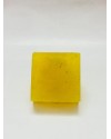 NATURAL HANDMADE ORGANIC LEMON SOAP. NATURAL HANDMADE ORGANIC LEMON SOAP.